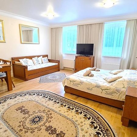 Przy Promenadzie Apartment Мендзиздрое Екстериор снимка